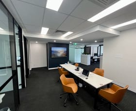 Offices commercial property leased at 1c/85 Racecourse Road Hamilton QLD 4007