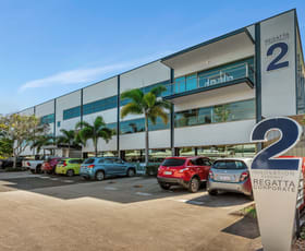 Offices commercial property leased at Lot 4 (suite 3)/2 Innovation Parkway Birtinya QLD 4575