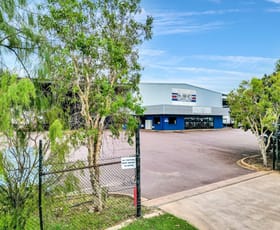 Showrooms / Bulky Goods commercial property for lease at 46 O'Sullivan Circuit East Arm NT 0822