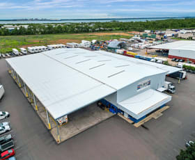 Showrooms / Bulky Goods commercial property for lease at 46 O'Sullivan Circuit East Arm NT 0822