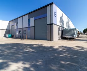Factory, Warehouse & Industrial commercial property leased at 26/74 Mileham Street South Windsor NSW 2756