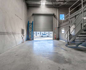 Factory, Warehouse & Industrial commercial property leased at 26/74 Mileham Street South Windsor NSW 2756