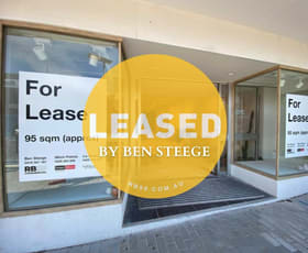 Shop & Retail commercial property leased at 17a/17-19 Cronulla Street Cronulla NSW 2230