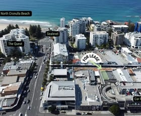 Shop & Retail commercial property leased at 17a/17-19 Cronulla Street Cronulla NSW 2230
