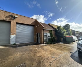 Factory, Warehouse & Industrial commercial property leased at 1/65 Amberley Crescent Dandenong VIC 3175