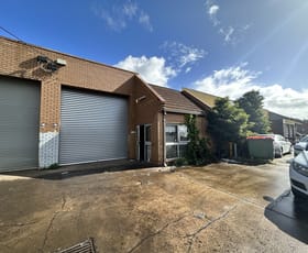 Factory, Warehouse & Industrial commercial property leased at 1/65 Amberley Crescent Dandenong VIC 3175