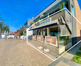 Shop & Retail commercial property for lease at 2/25 The Strand Dee Why NSW 2099