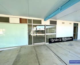 Medical / Consulting commercial property for lease at 14/300 Oxley Avenue Margate QLD 4019