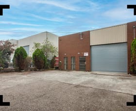 Factory, Warehouse & Industrial commercial property for lease at 60 Commercial Drive Thomastown VIC 3074