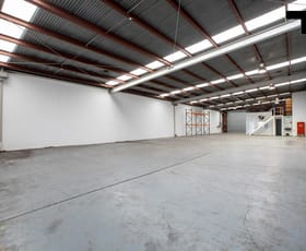 Factory, Warehouse & Industrial commercial property leased at 60 Commercial Drive Thomastown VIC 3074