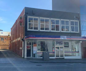 Offices commercial property leased at Ground Floor/73 Walker Street Dandenong VIC 3175