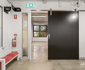 Offices commercial property for lease at 1.01, 15-87 Gladstone Street South Melbourne VIC 3205