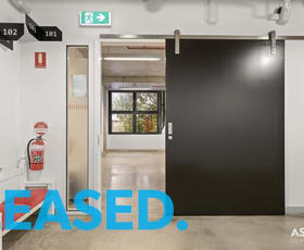 Offices commercial property leased at 1.01, 15-87 Gladstone Street South Melbourne VIC 3205