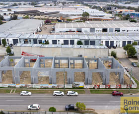 Factory, Warehouse & Industrial commercial property for lease at 1-7/31 Ellison Road Geebung QLD 4034