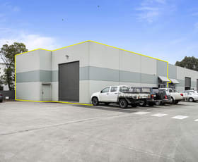 Factory, Warehouse & Industrial commercial property leased at 7/51 Kalman Drive Boronia VIC 3155