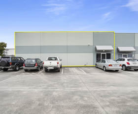 Factory, Warehouse & Industrial commercial property leased at 7/51 Kalman Drive Boronia VIC 3155