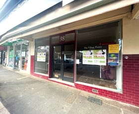 Hotel, Motel, Pub & Leisure commercial property leased at 38 hamilton street Mont Albert VIC 3127