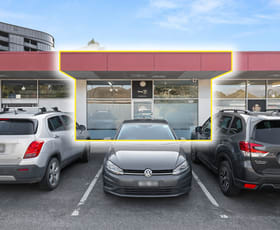 Offices commercial property leased at 7/2 Central Avenue Moorabbin VIC 3189