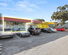 Offices commercial property leased at 7/2 Central Avenue Moorabbin VIC 3189