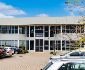 Offices commercial property leased at 10/643 Newcastle Street Leederville WA 6007