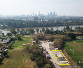 Development / Land commercial property for lease at 133 Hyde Road Yeronga QLD 4104
