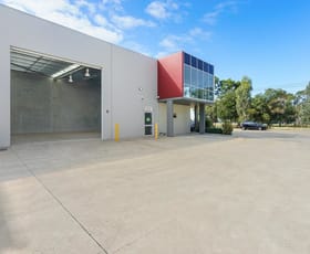 Factory, Warehouse & Industrial commercial property leased at Unit 6/4 Money Close Rouse Hill NSW 2155