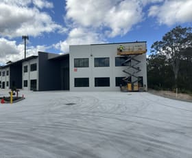 Showrooms / Bulky Goods commercial property for lease at 20/16-20 Prospect Place Park Ridge QLD 4125