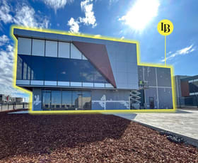 Showrooms / Bulky Goods commercial property leased at 38 Patch Circuit Laverton North VIC 3026