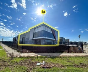 Factory, Warehouse & Industrial commercial property leased at 38 Patch Circuit Laverton North VIC 3026