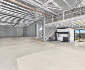 Factory, Warehouse & Industrial commercial property for sale at Unit 1/11 Mathry Close Singleton NSW 2330