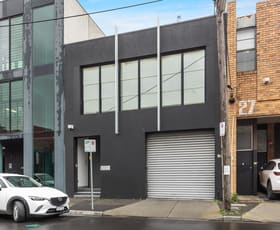 Offices commercial property for lease at 23 Cremorne Street Cremorne VIC 3121