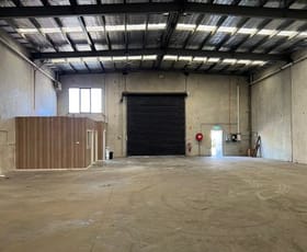Factory, Warehouse & Industrial commercial property leased at 6 Grainger Street Sunshine North VIC 3020