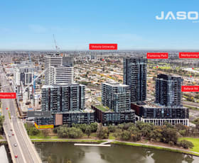 Shop & Retail commercial property leased at 1/2 Joseph Road Footscray VIC 3011