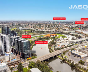 Shop & Retail commercial property leased at 1/2 Joseph Road Footscray VIC 3011