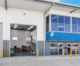 Factory, Warehouse & Industrial commercial property leased at 2/457 Victoria Street Wetherill Park NSW 2164