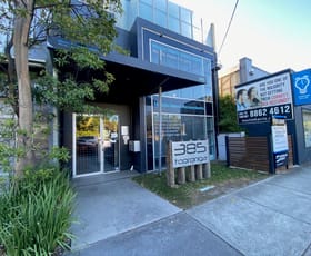 Offices commercial property leased at Suite G01/385 Tooronga Road Hawthorn East VIC 3123