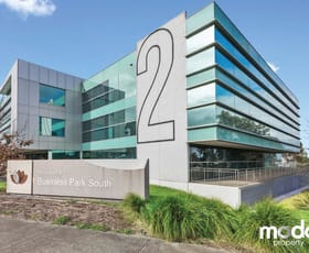 Offices commercial property for lease at 9/2 Enterprise Drive Bundoora VIC 3083