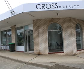 Offices commercial property leased at Shop 2/176 Parraweena Miranda NSW 2228