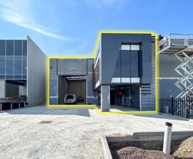 Showrooms / Bulky Goods commercial property leased at 38A Patch Circuit Laverton North VIC 3026