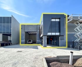 Factory, Warehouse & Industrial commercial property leased at 38A Patch Circuit Laverton North VIC 3026