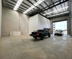 Showrooms / Bulky Goods commercial property leased at 38A Patch Circuit Laverton North VIC 3026