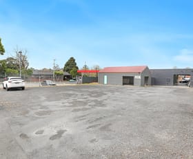 Showrooms / Bulky Goods commercial property leased at 4 Berry Street Nowra NSW 2541