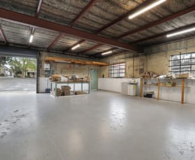 Factory, Warehouse & Industrial commercial property leased at 4 Berry Street Nowra NSW 2541