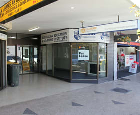 Offices commercial property leased at Shop 2/208 Queen Street Campbelltown NSW 2560