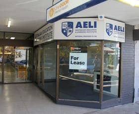 Offices commercial property leased at Shop 2/208 Queen Street Campbelltown NSW 2560