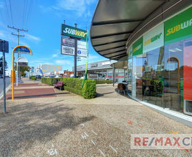 Shop & Retail commercial property for lease at 1/595 Wynnum Road Morningside QLD 4170