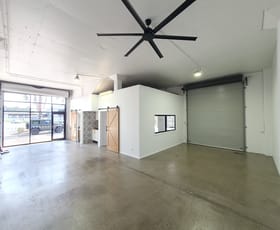 Factory, Warehouse & Industrial commercial property leased at Currumbin QLD 4223