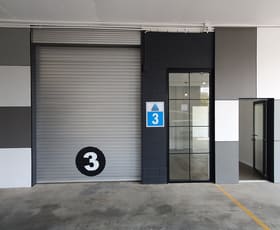 Factory, Warehouse & Industrial commercial property leased at Currumbin QLD 4223
