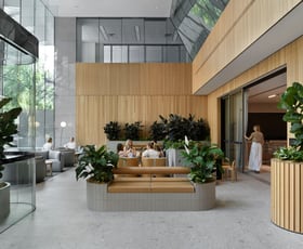 Offices commercial property for lease at 179 Turbot St Brisbane City QLD 4000