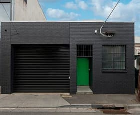 Factory, Warehouse & Industrial commercial property leased at 35 Dover Street Cremorne VIC 3121